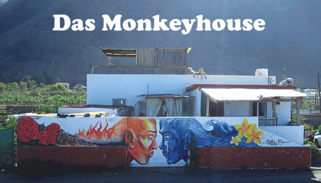 Monkeyhouse